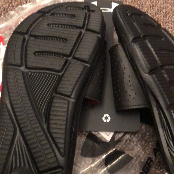 Under Armour Men’s Sandals - Picture 6 of 6